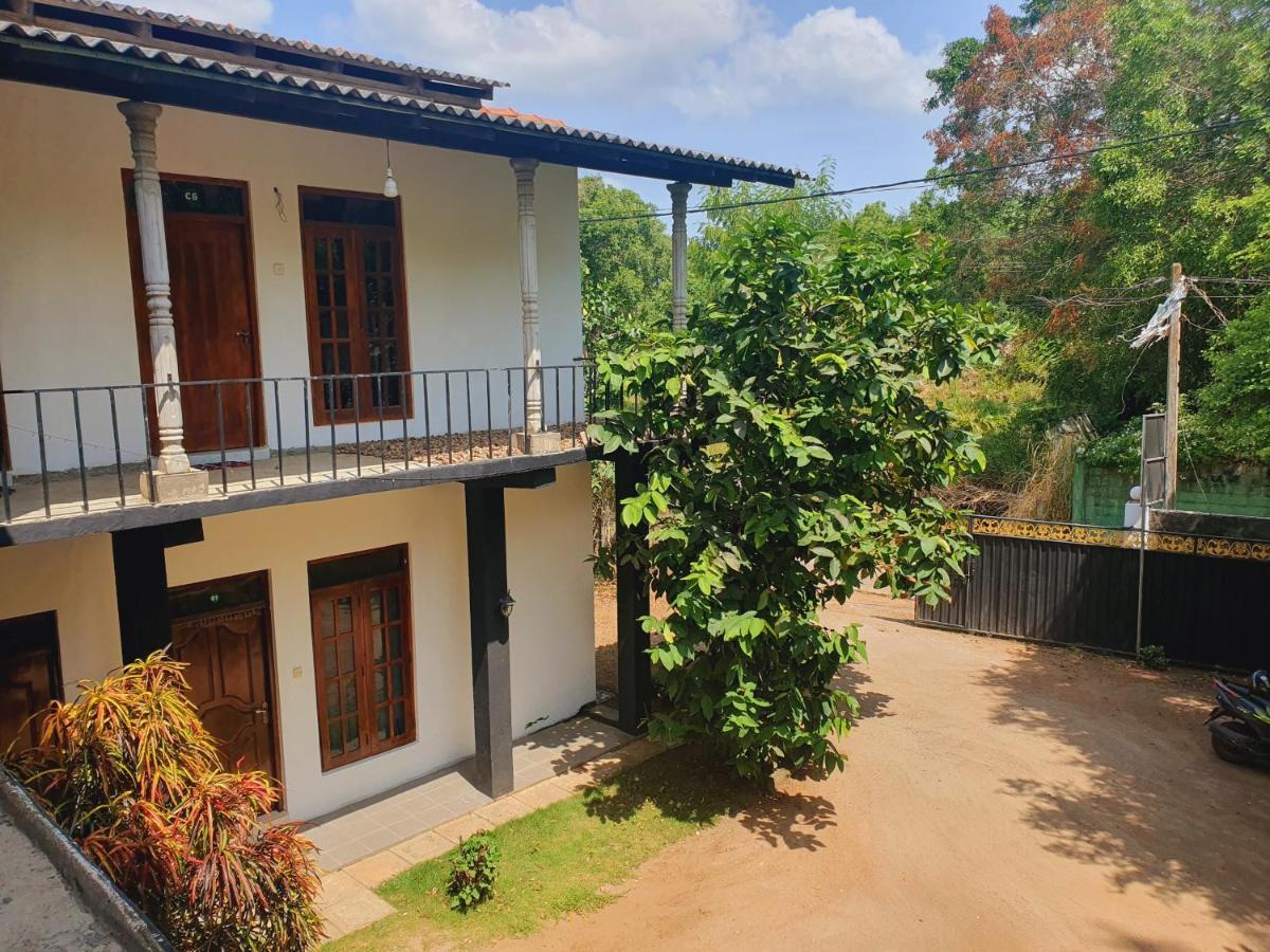 Dambulla Village Hotel Exterior foto